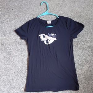 Gilly Hicks t-shirt